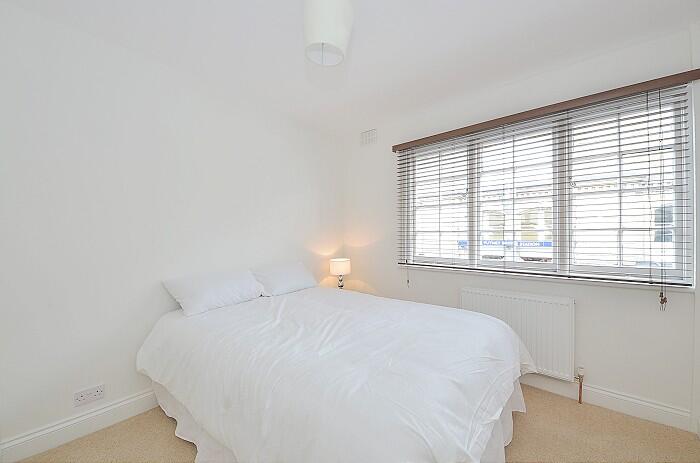 Apartment in London - View 4