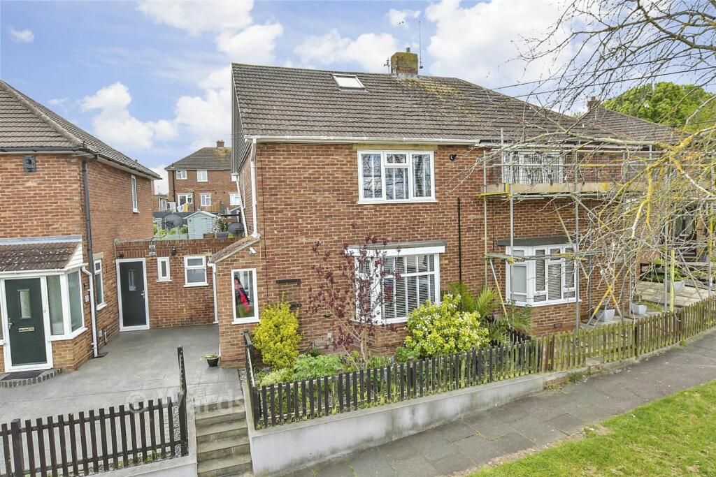 Main image of property: Leeward Road, Rochester, Medway