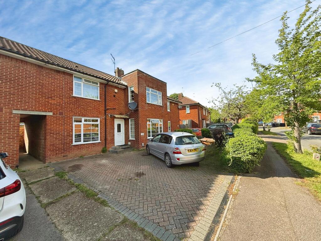 Main image of property: Cowper Road, Welwyn Garden City, AL7