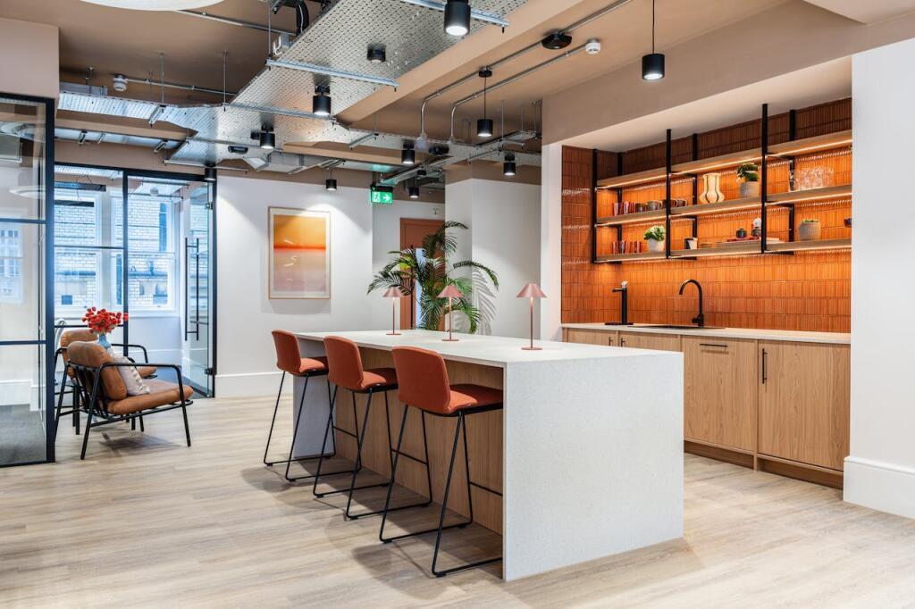 Main image of property: 167-169 Great Portland Street, London, W1W 5PF