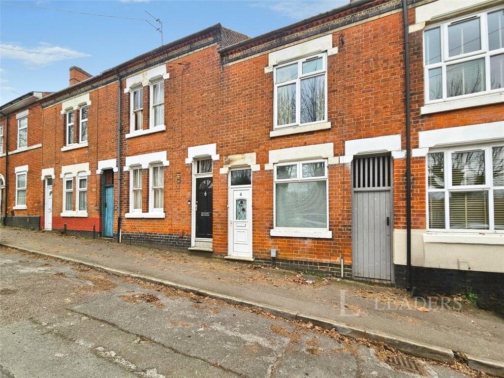 Main image of property: Handford Street, Derby