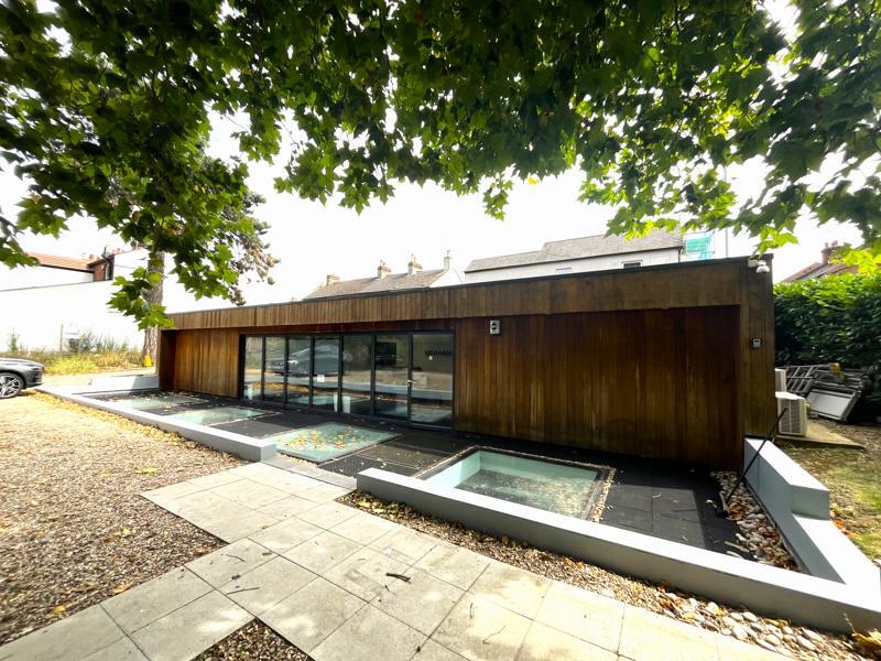 Main image of property: The Garden Room, Dalton Street, St. Albans, Hertfordshire