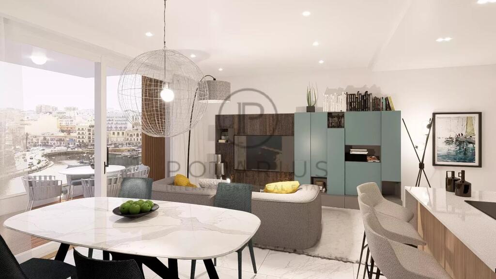 Main image of property: St Julians