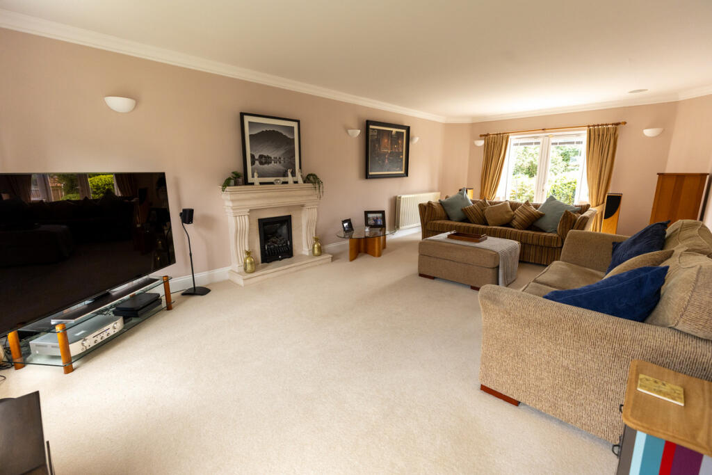 House in Newcastle upon Tyne - View 3