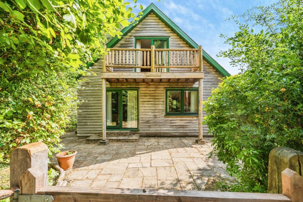 Main image of property: The Grove, Minstead, Lyndhurst, Hampshire, SO43