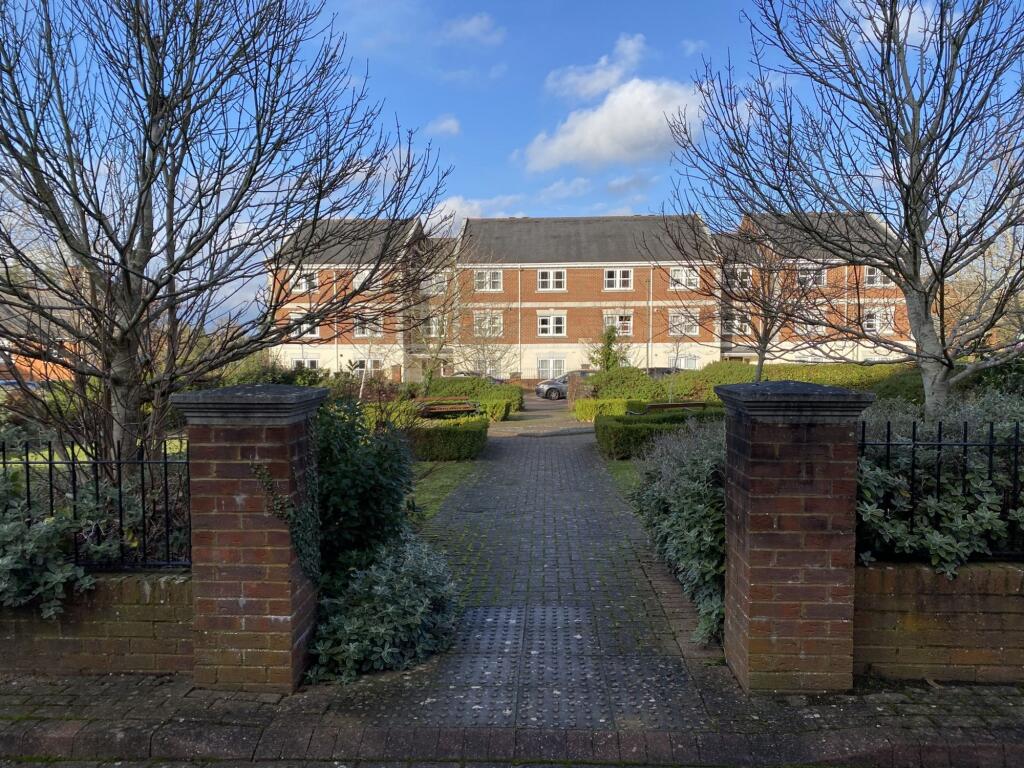 Main image of property: St. Lukes Square, Guildford, GU1