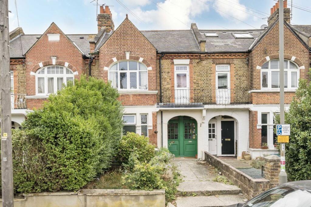 Main image of property: Dornton Road, Balham