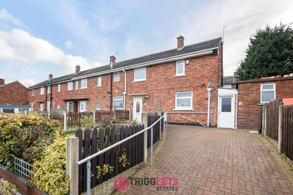 Main image of property: Gloucester Road, Kimberworth Park, Rotherham, S61