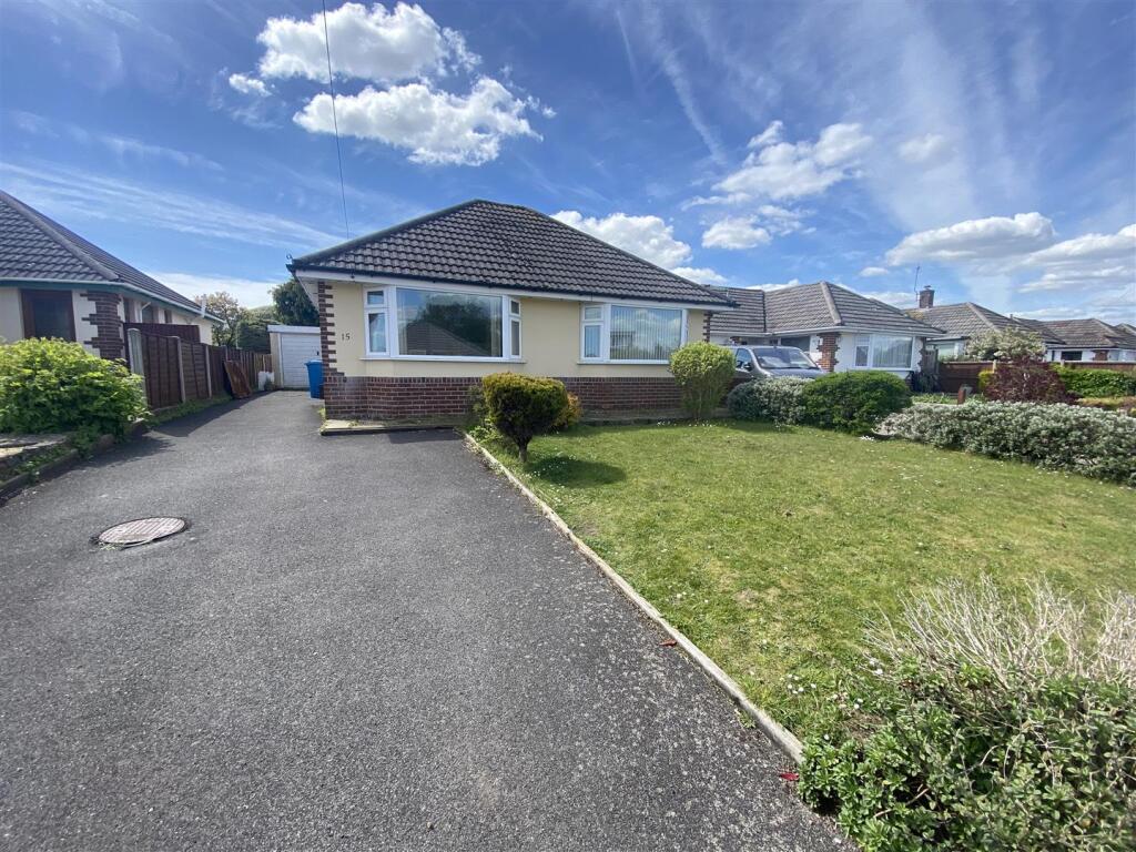 Main image of property: Bradstock Close, Poole