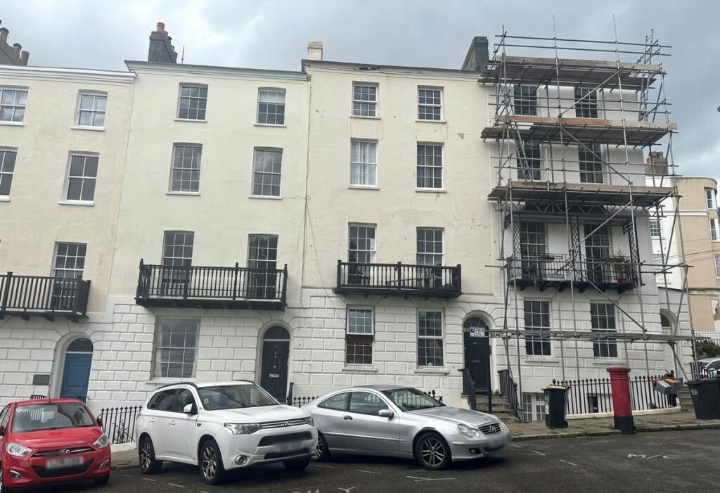 Main image of property: Wellington Square, HASTINGS