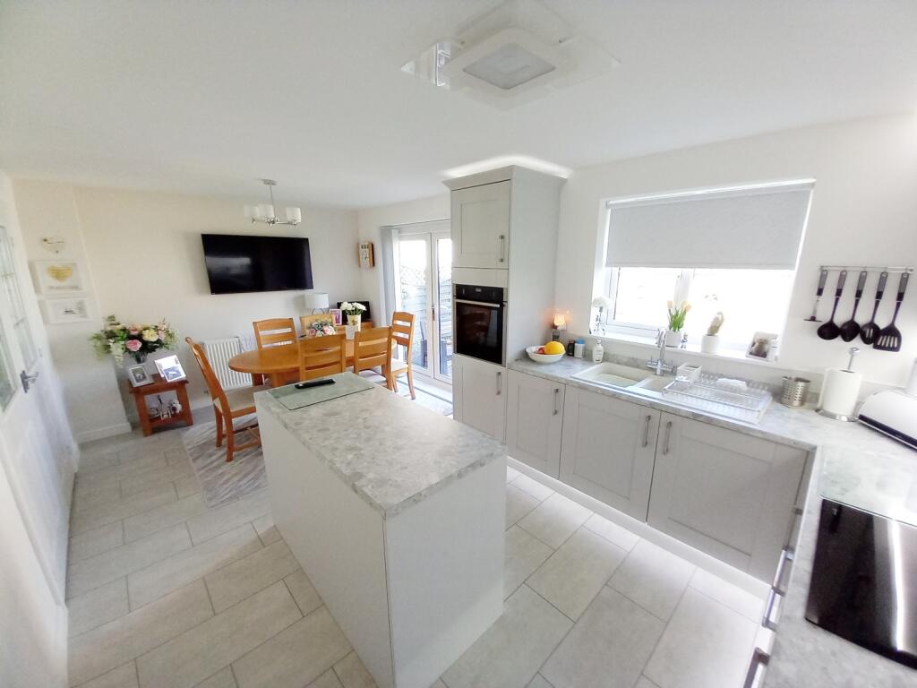 House in Darlington - View 5