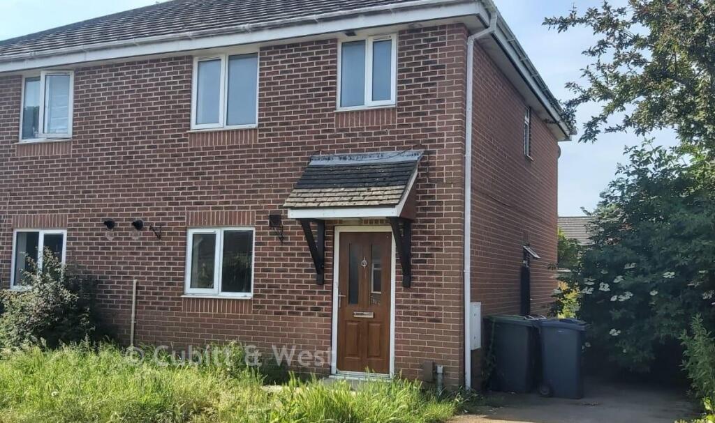 Main image of property: Westfield Avenue, Hayling Island, Hampshire