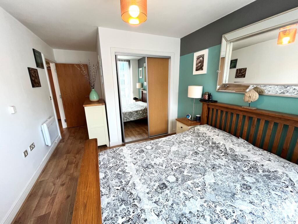 Apartment in Birmingham - View 5
