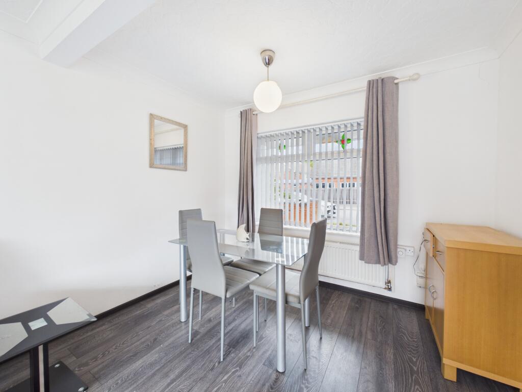 House in Derby, Allenton - More