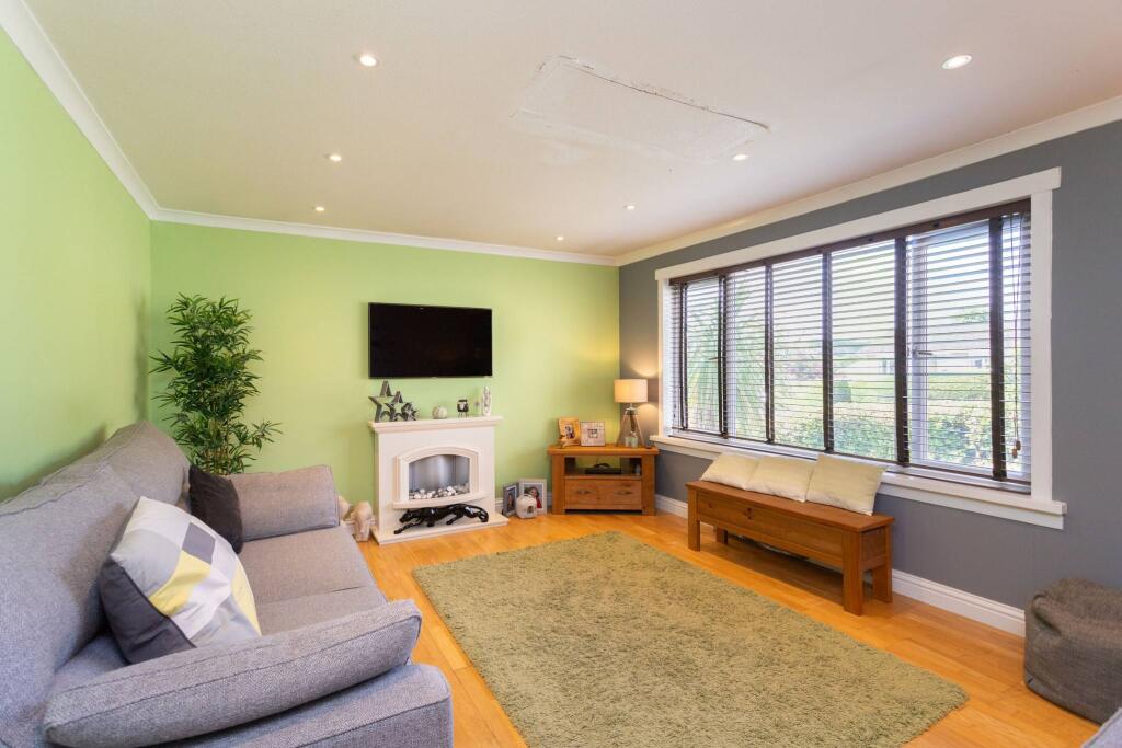 House in Kirkcaldy - View 2