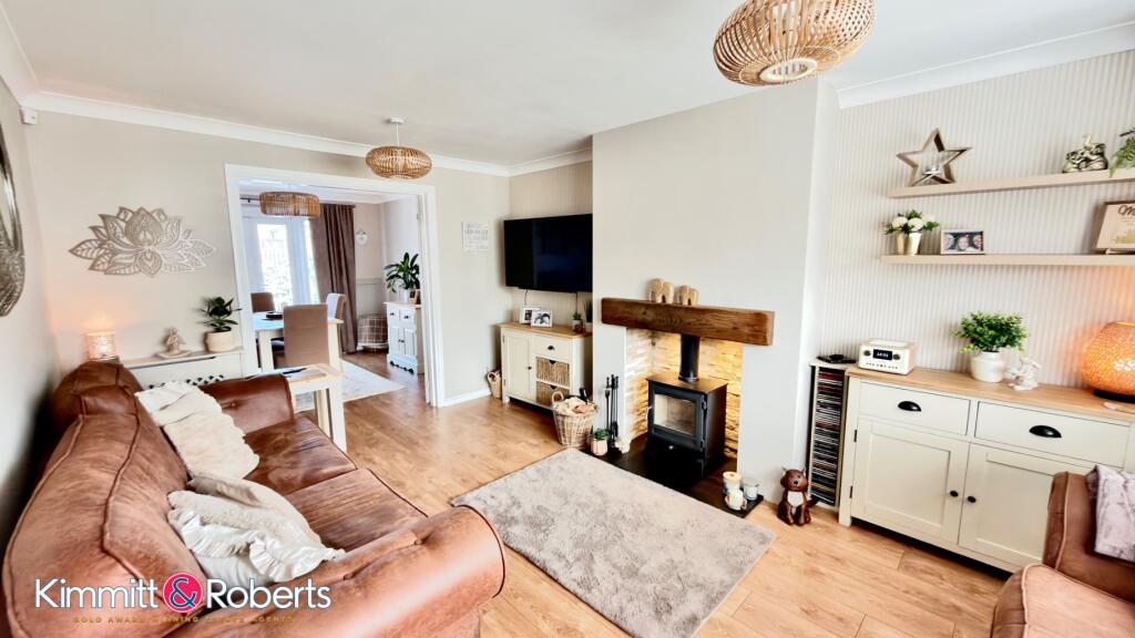 House in South Hetton, County Durham - View 4