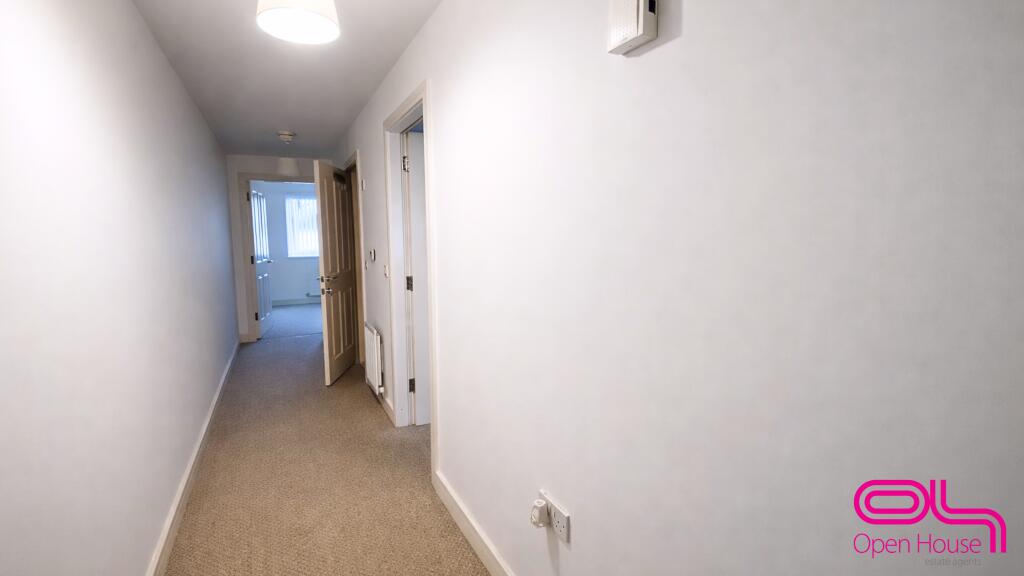 Main image of property: Apartment , The Trinity, Bridgeman Street, Bolton