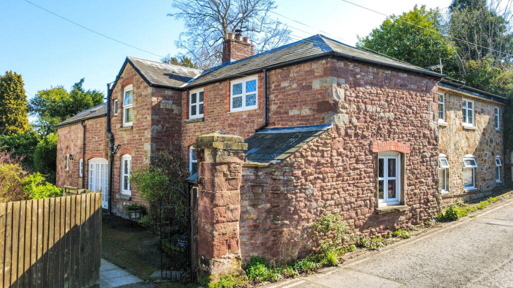 Main image of property: Chase Road, Ross-on-Wye, Herefordshire, HR9