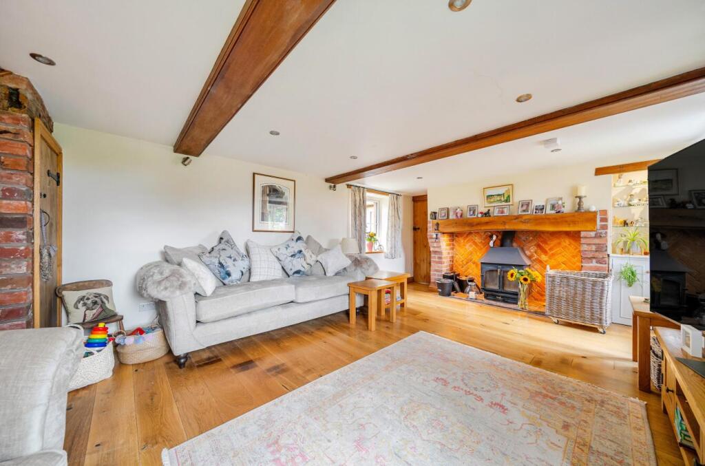 House in Loppington, Brown Heath - View 5
