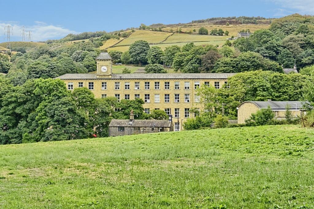 Main image of property: Rishworth Mill Lane, Rishworth, Sowerby Bridge