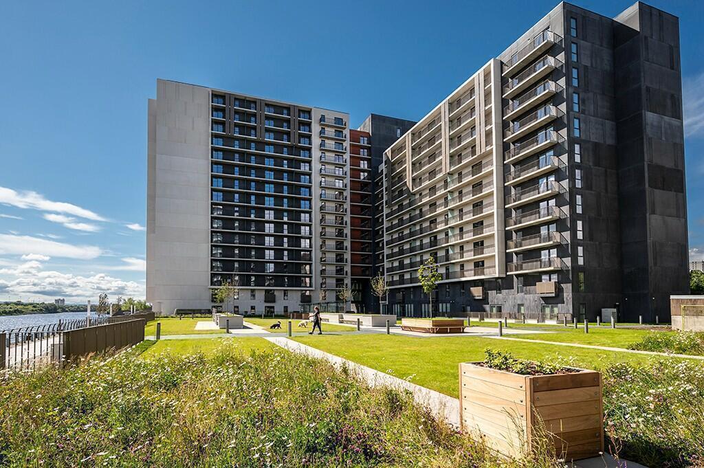 Main image of property: Glasgow Harbour Terraces, Glasgow, G11