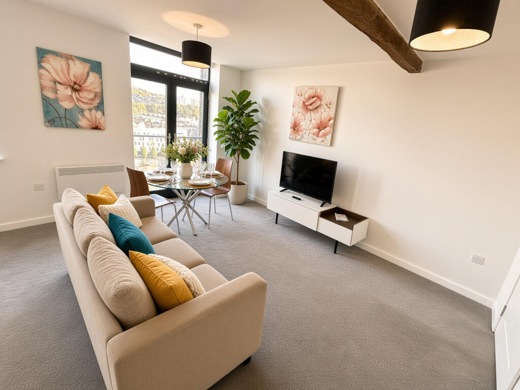 Main image of property: 2 Manor Row, City Centre, Bradford, BD1