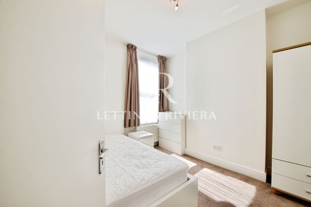 House in London - More