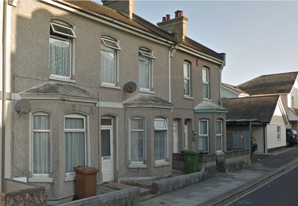 Main image of property: Admiralty Street, Keyham, Plymouth, Devon, PL2