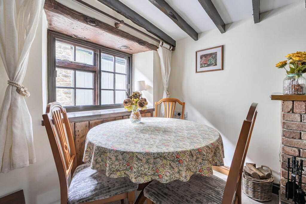 House in Axbridge, Somerset - View 5