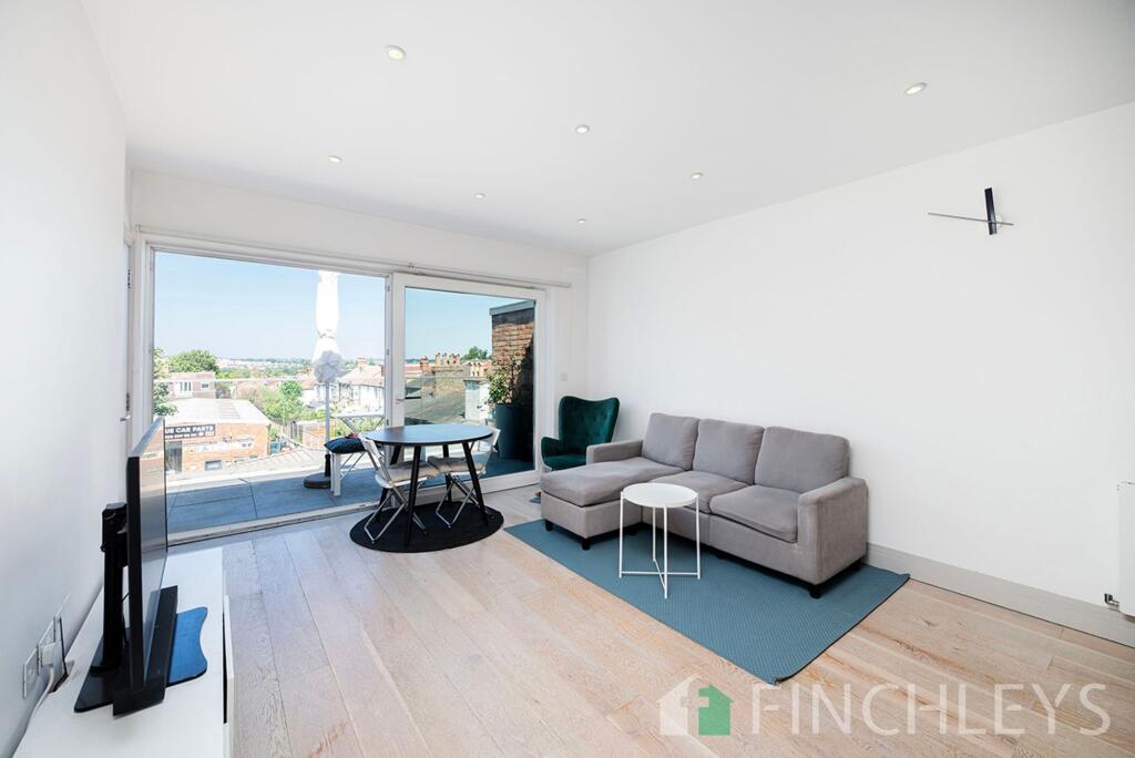 Main image of property: Adams Close, London, N3