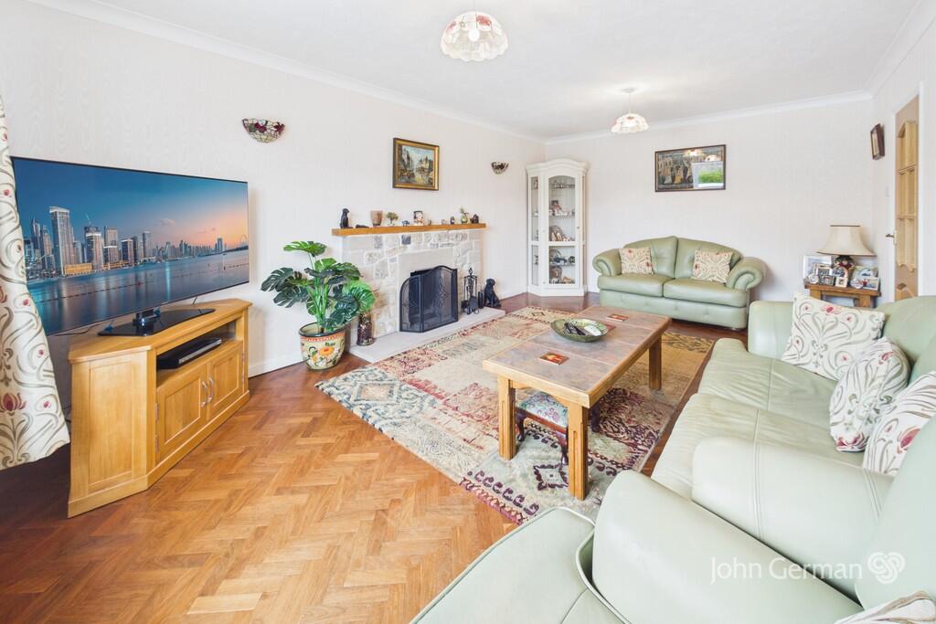 House in East Staffordshire, Stubwood, Denstone - View 3