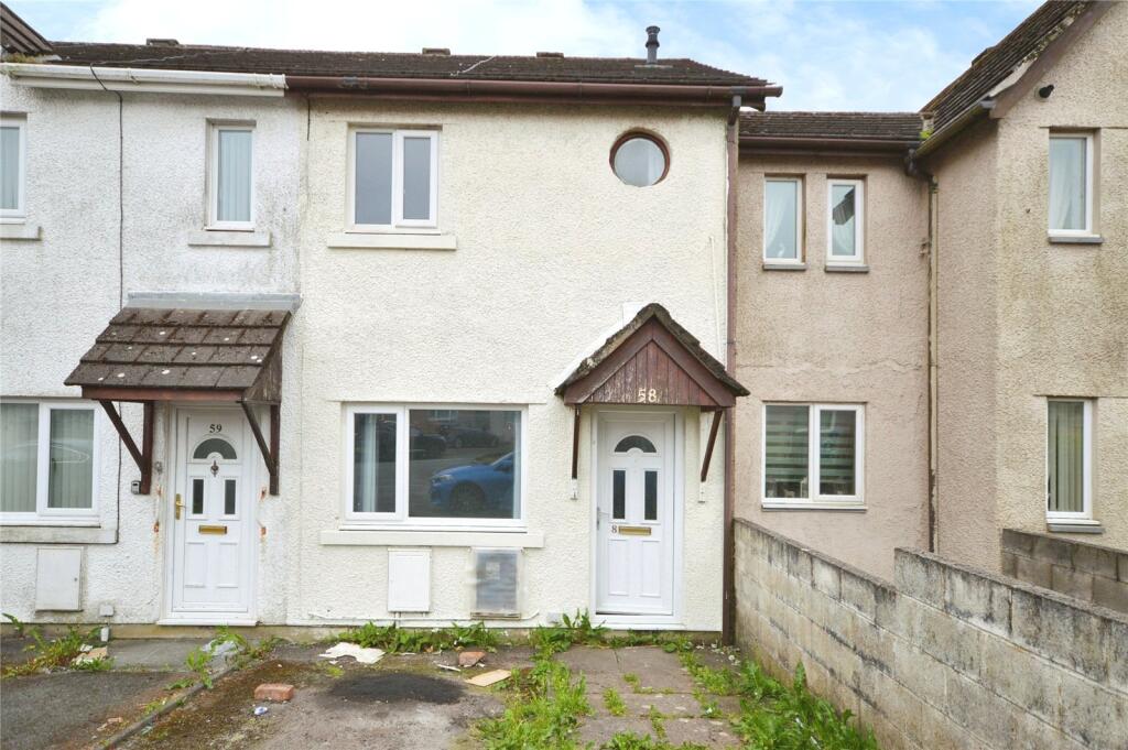 Main image of property: Brakeside Gardens, Whitehaven, CA28