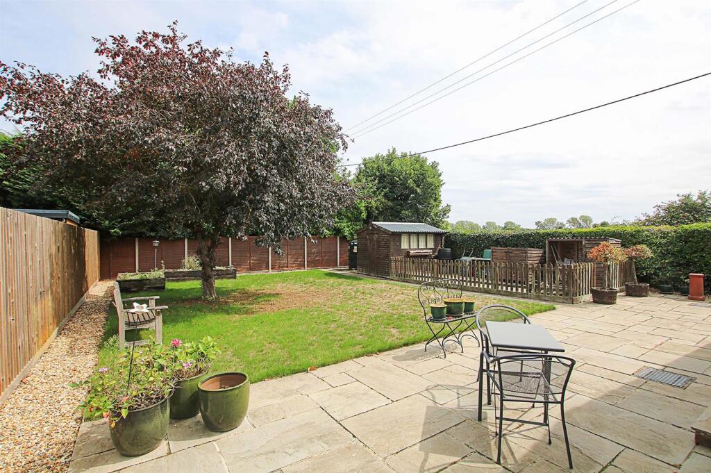 House in East Cambridgeshire, Kennett - View 4