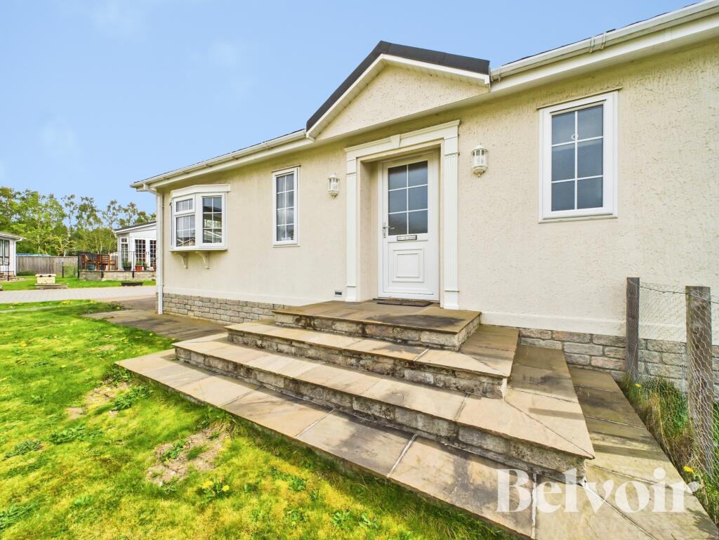 Main image of property: Cherry Blossom Drive, Great Hockham, IP24