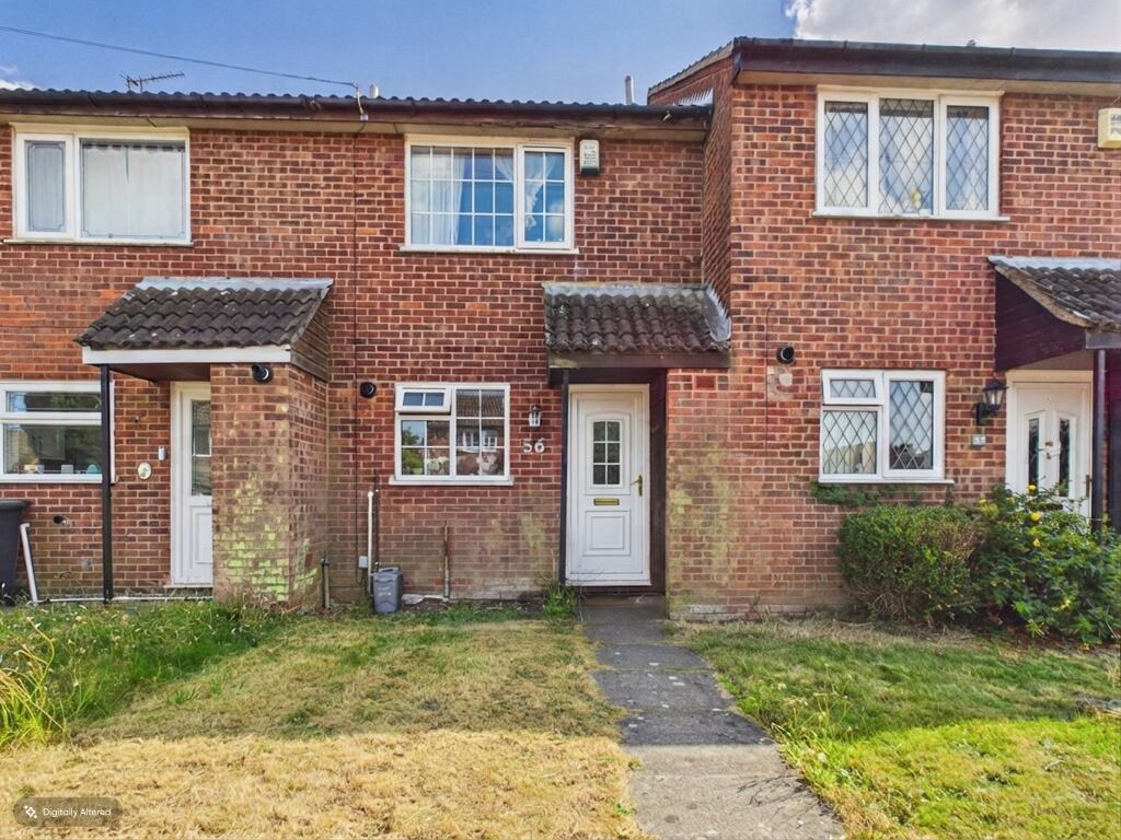 Main image of property: Grange Drive, Burbage, LE10