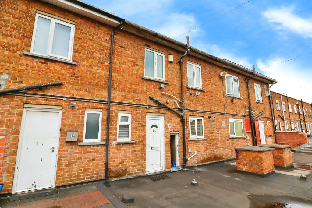 Main image of property: Countisbury Avenue, Llanrumney, Cardiff