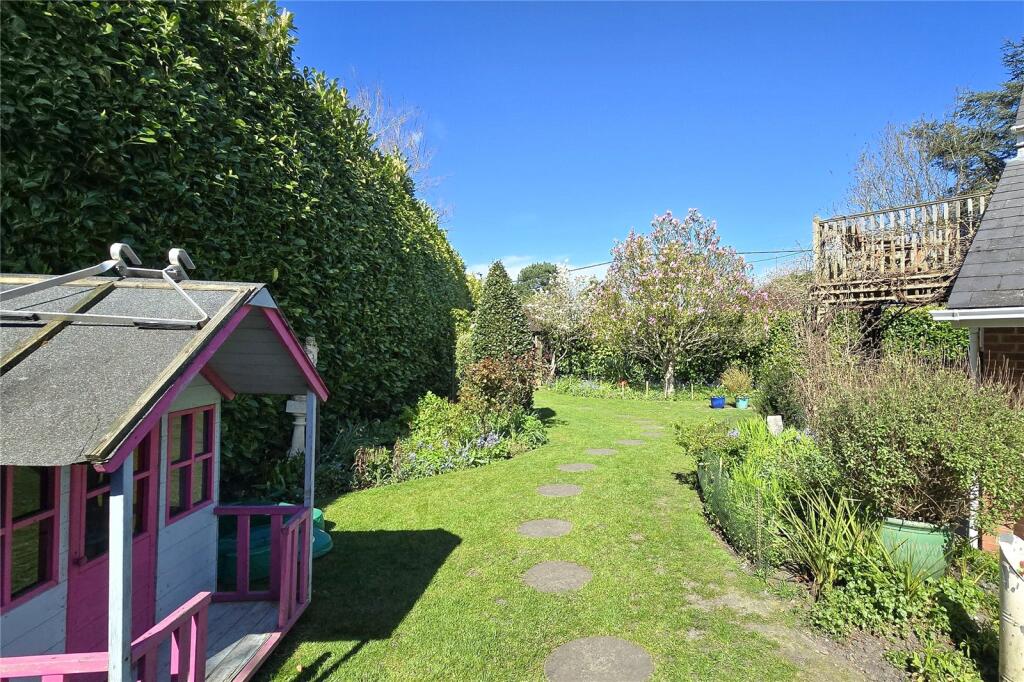 Additional image 17 of Warminster Road, Westbury