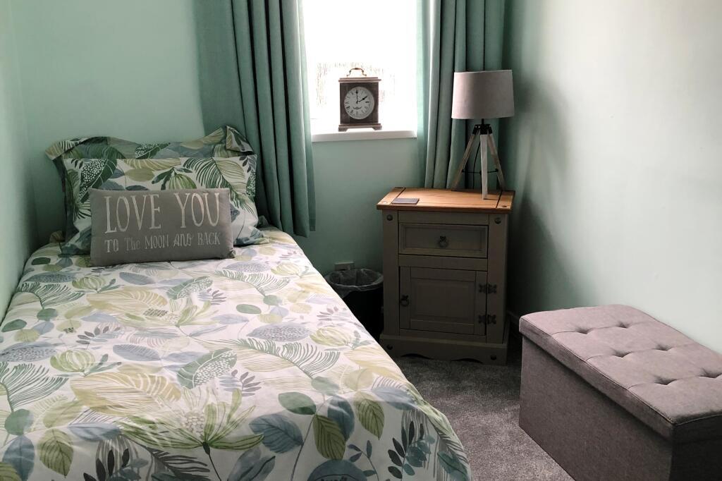 House in Worcester - More