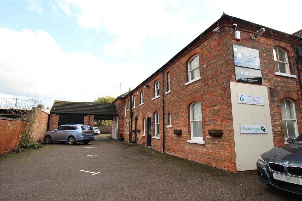 Main image of property: Friary Road, Newark, Nottinghamshire, NG24