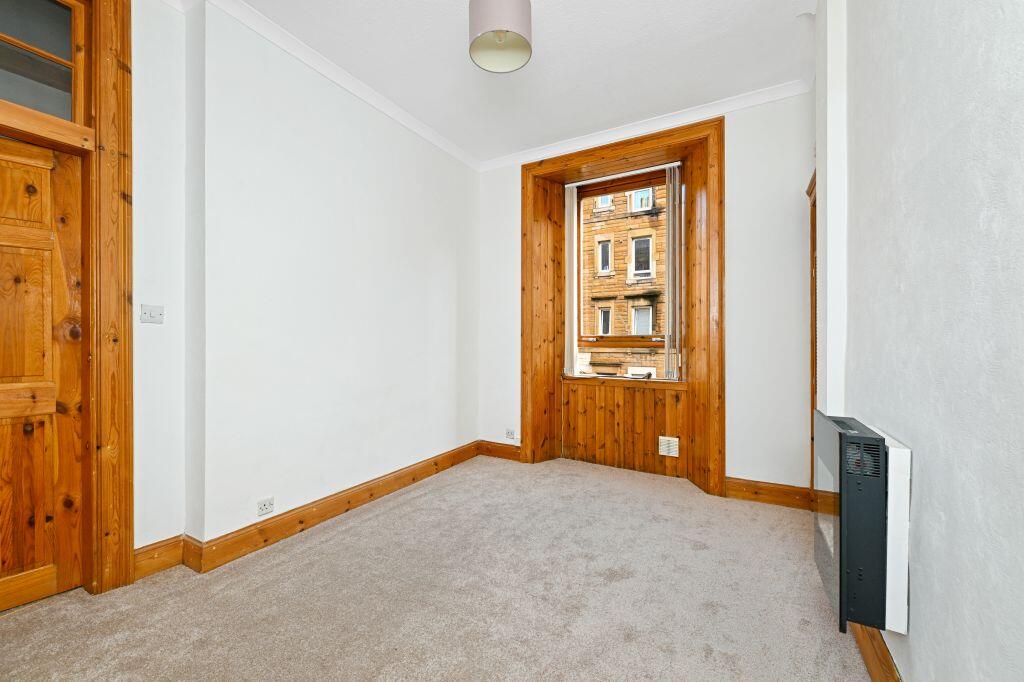 Apartment in Edinburgh, Marionville, Craigentinny/Meadowbank - View 3