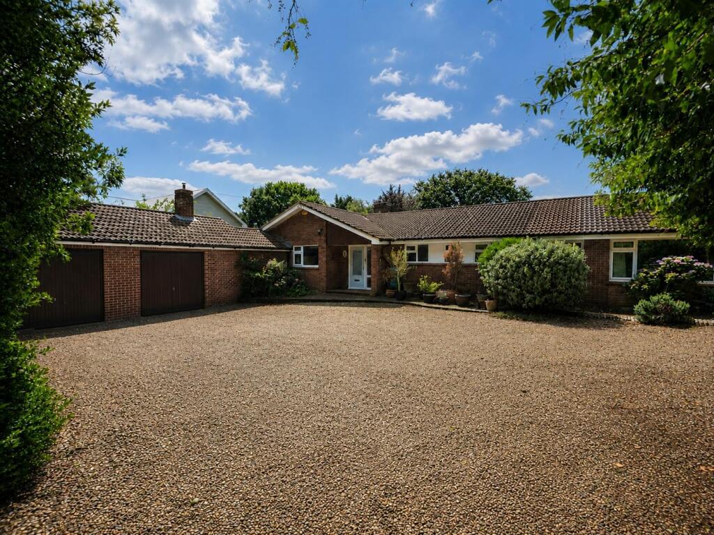 Main image of property: Cherry Garden Lane, Danbury