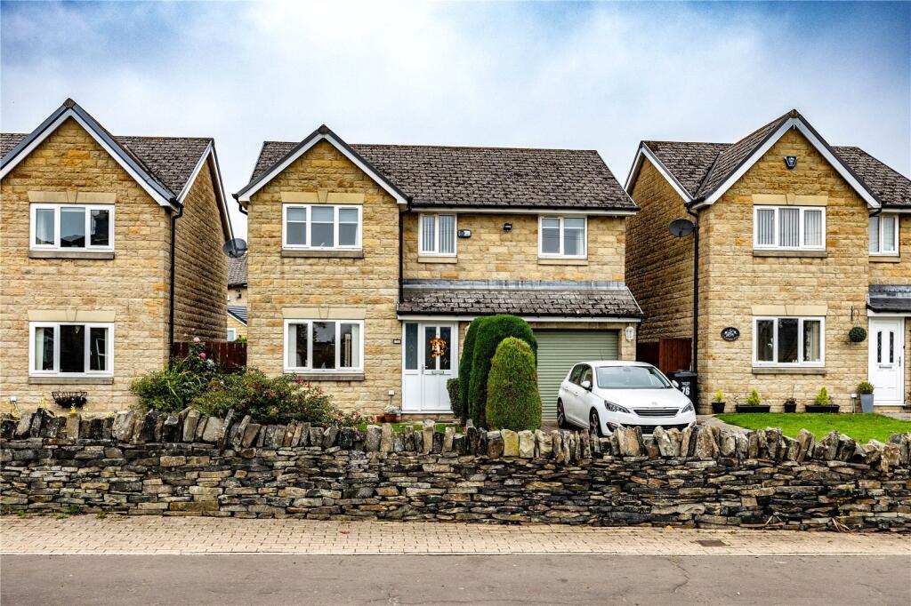 Main image of property: Shelf Hall Lane, Shelf, Halifax, HX3