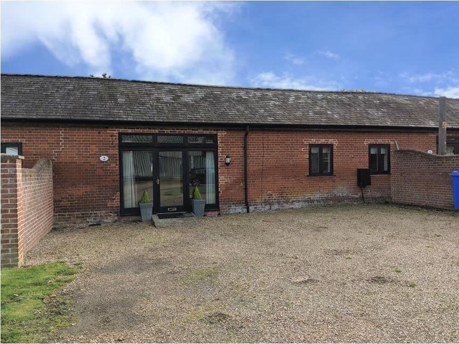 Main image of property: Chedburgh Road, Whepstead, BURY ST. EDMUNDS