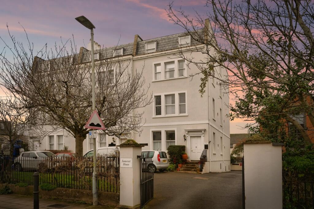 Main image of property: Knapp Road, Cheltenham, Gloucestershire, GL50