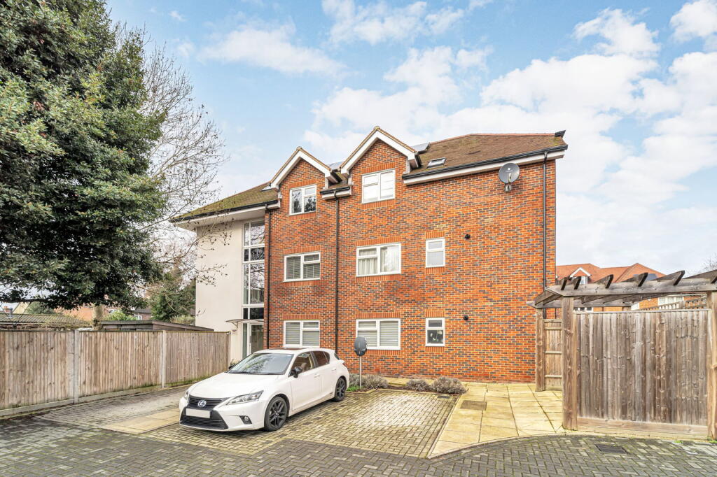Main image of property: Monument Road, Woking, GU21