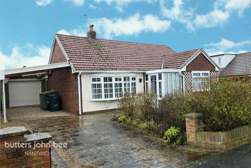 Main image of property: Drakes Way, Malpas