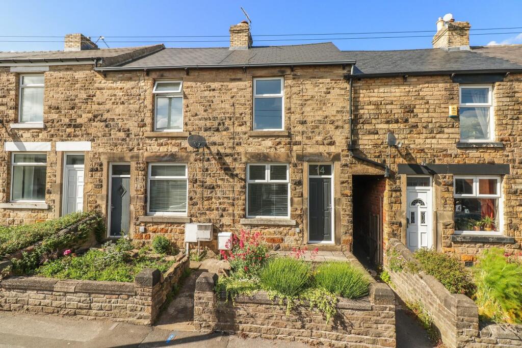 Main image of property: Toftwood Road, Crookes, Sheffield