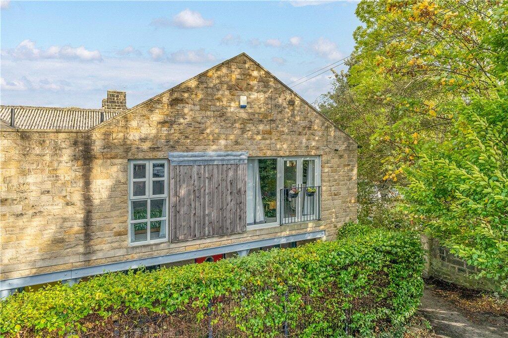 Main image of property: Walkergate, Otley, West Yorkshire, LS21