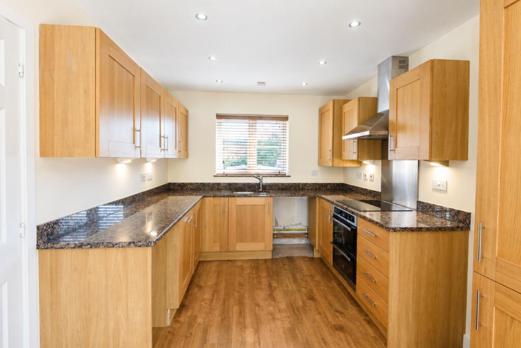 Beamhouse Drive, Ross-On-Wye, Herefordshire  photo 3