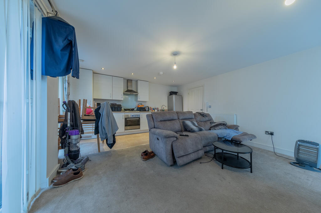 Apartment in Derby - More